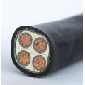 Outlet Underground Armoured Electrical Cable 4x70mm